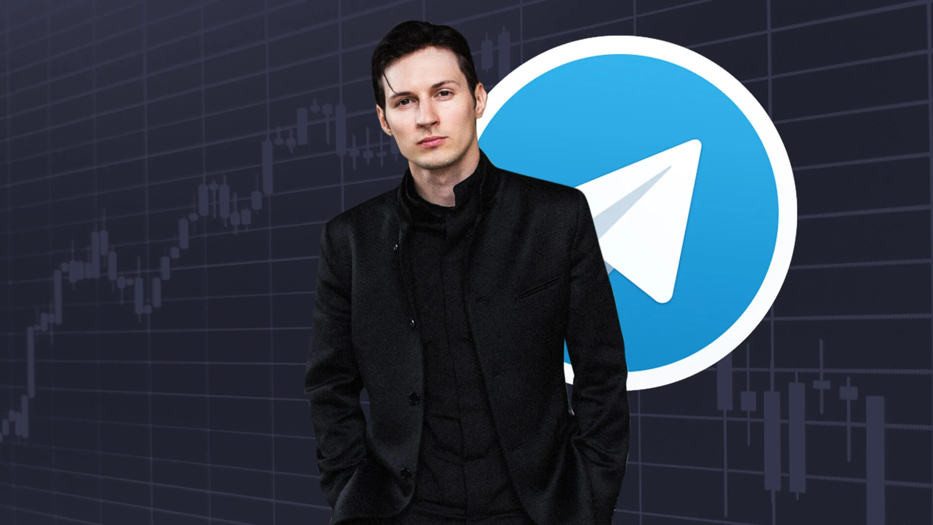 Pavel Durov Will Develop A Web3 Platform For Telegram Users - NoWorries