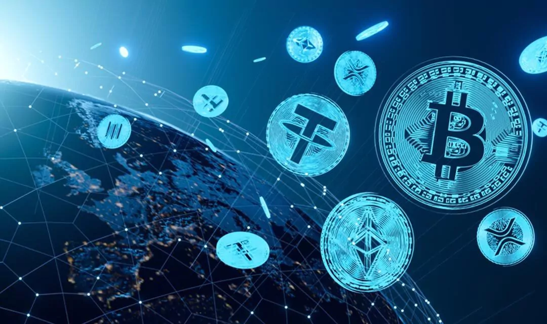 The number of cryptocurrency holders in the world has exceeded 425 million