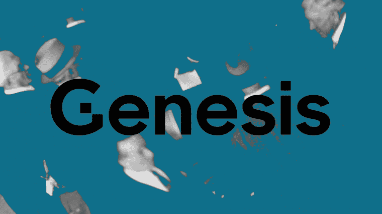 Crypto firm Genesis may declare bankruptcy this week
