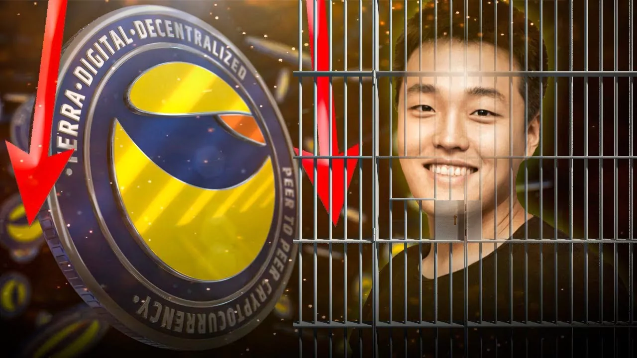 Do Kwon arrested in Montenegro
