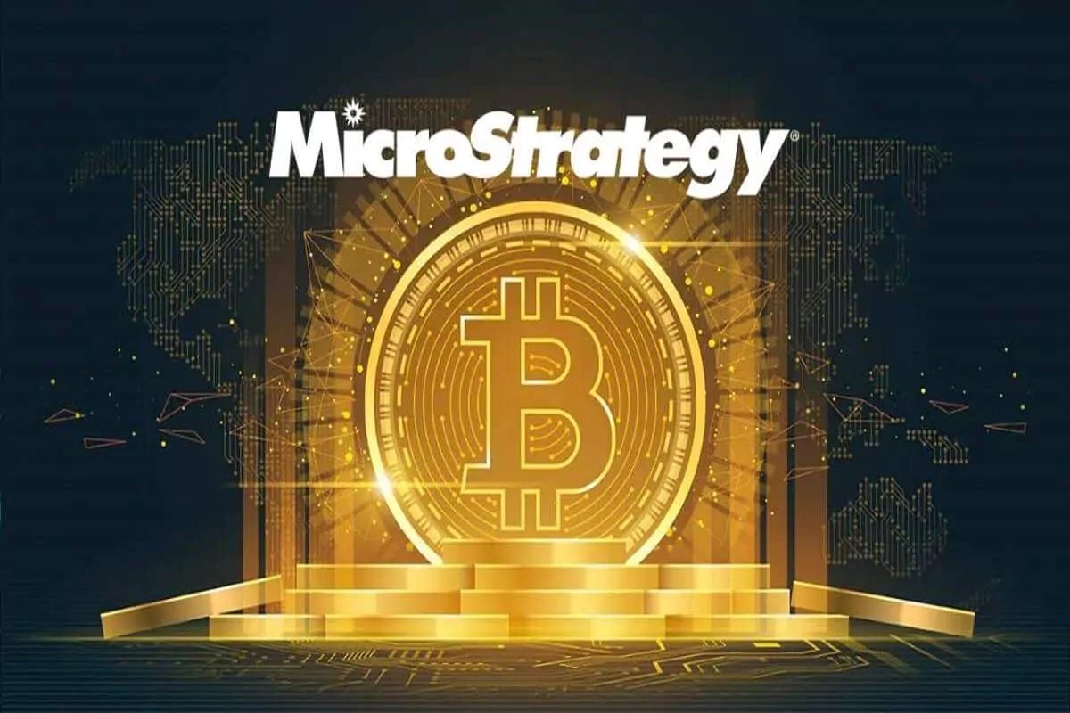 MicroStrategy’s purchase of bitcoin may have negative consequences — expert opinion