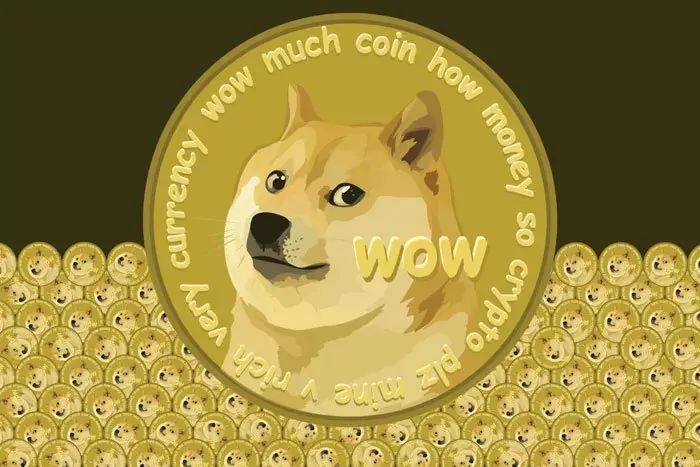 Cryptocurrency transaction for 6 million DOGE triggers cryptocurrency growth