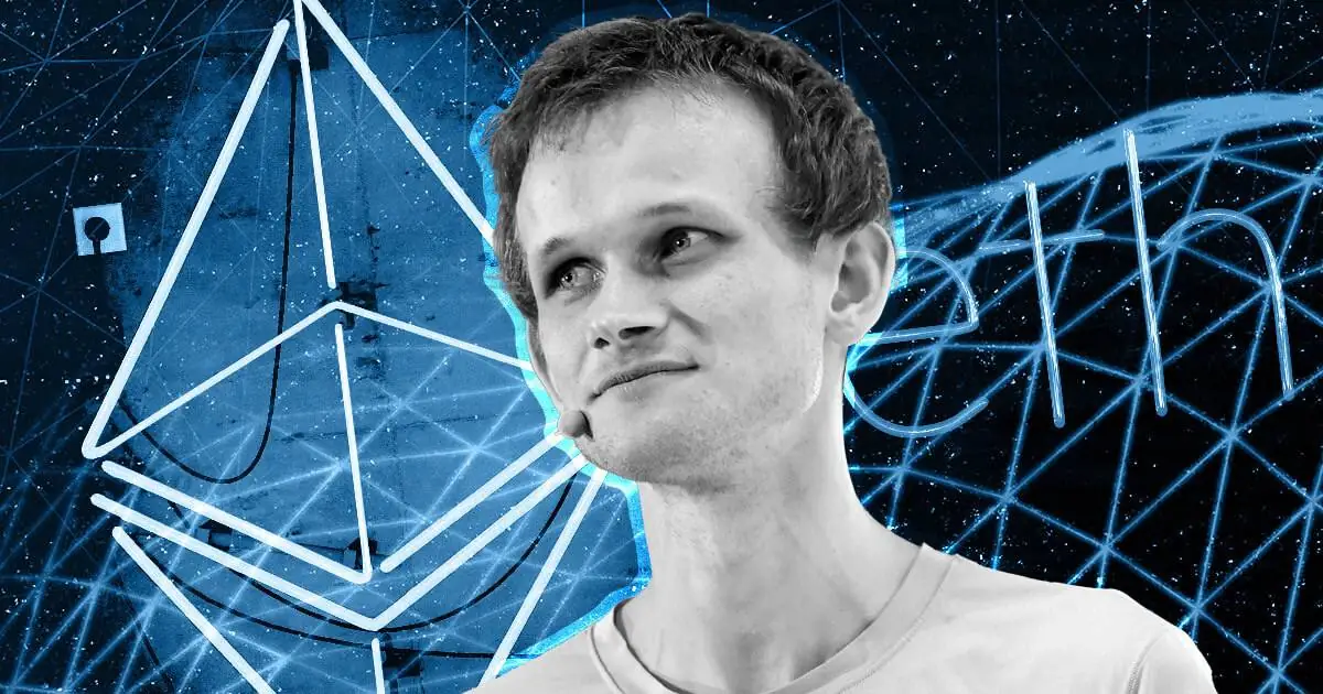 Vitalik Buterin opposed the introduction of artificial intelligence on the blockchain