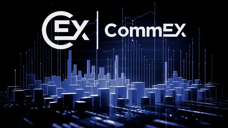CommEX, the cryptocurrency exchange that bought out Binance’s Russian assets, has announced that it will cease operations
