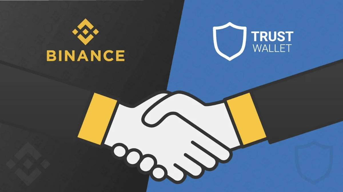 Binance Exchange comments on the removal of its cryptocurrency wallet from Google Play