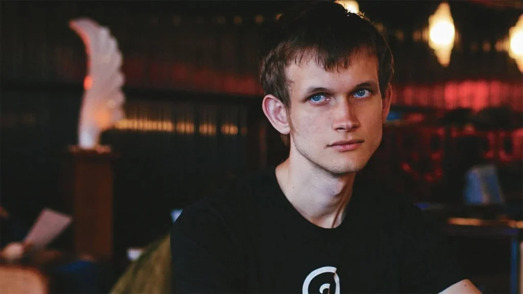 Arkham Intelligence: Vitalik Buterin owns $ 857 million in cryptocurrency