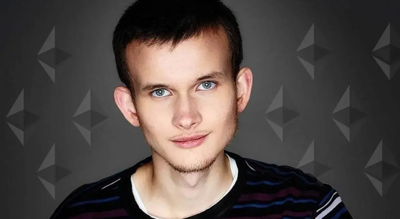 Vitalik Buterin donated over $ 1 million to Ukraine