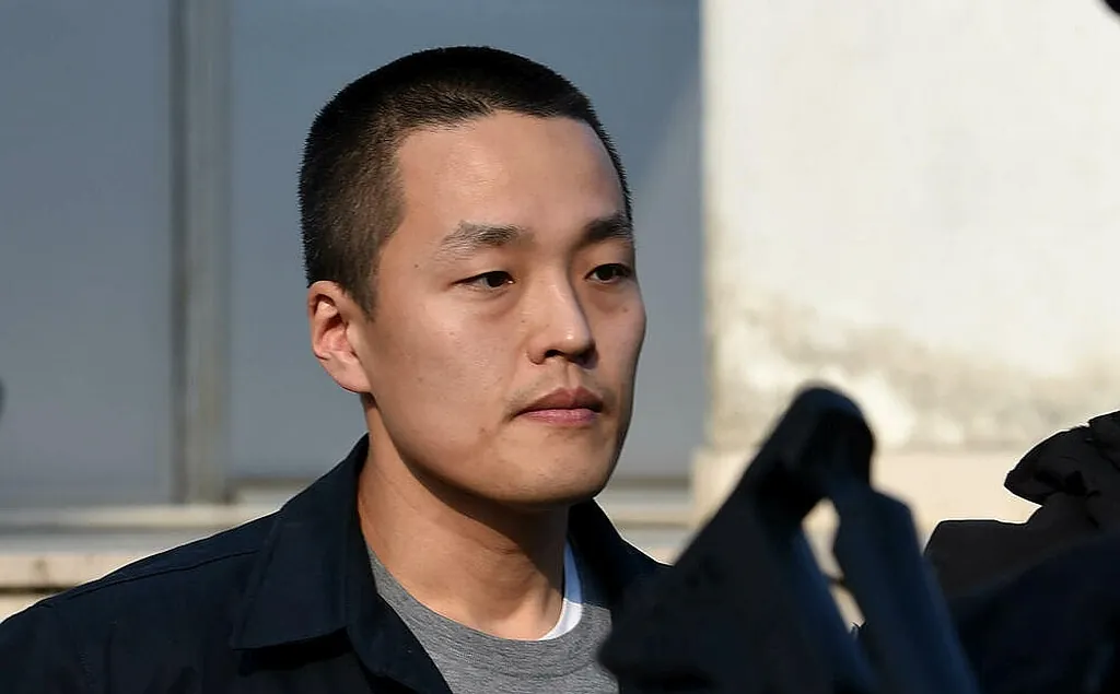 Do Kwon could go to prison for 12 years - NoWorries